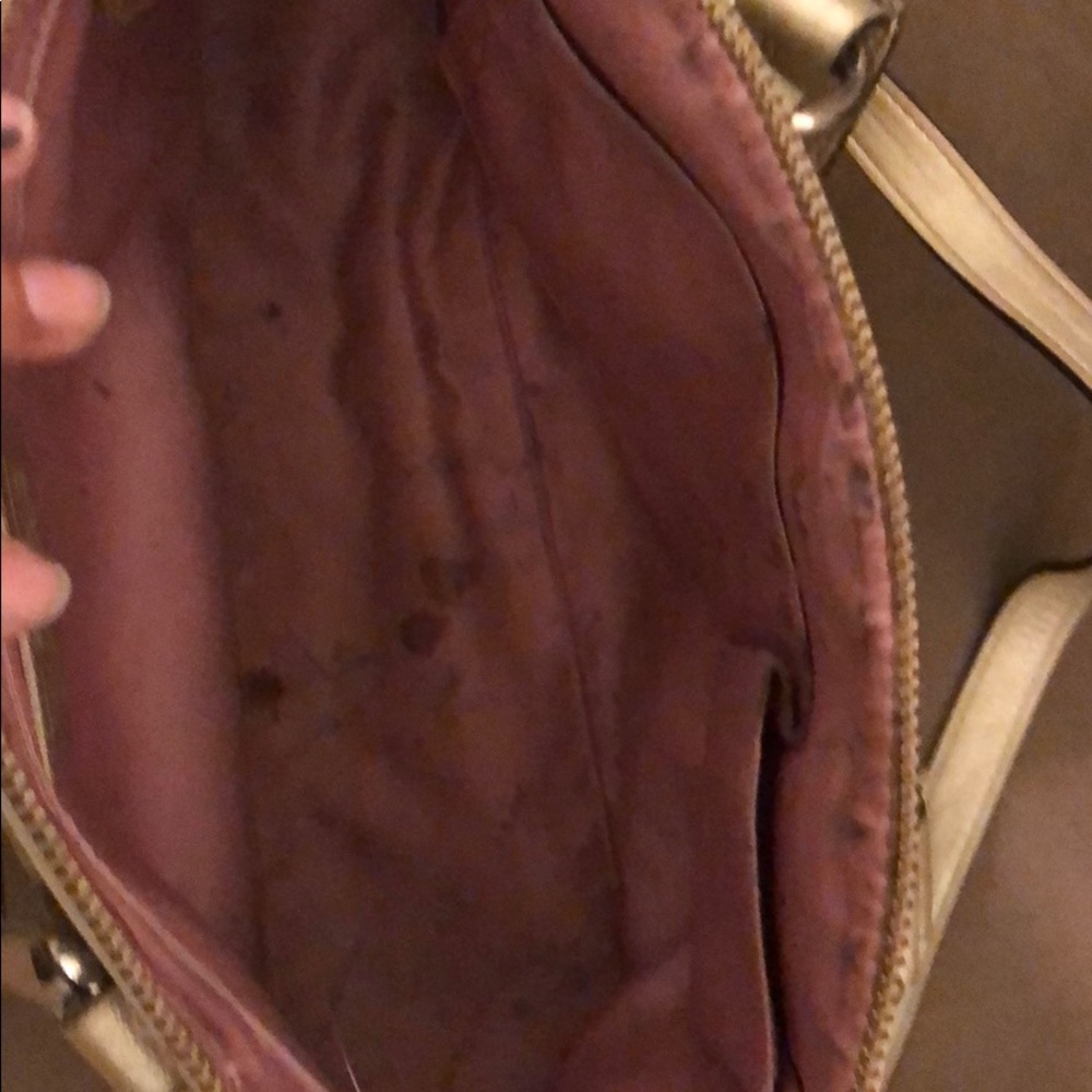Used Coach bag - Picture 3 of 4